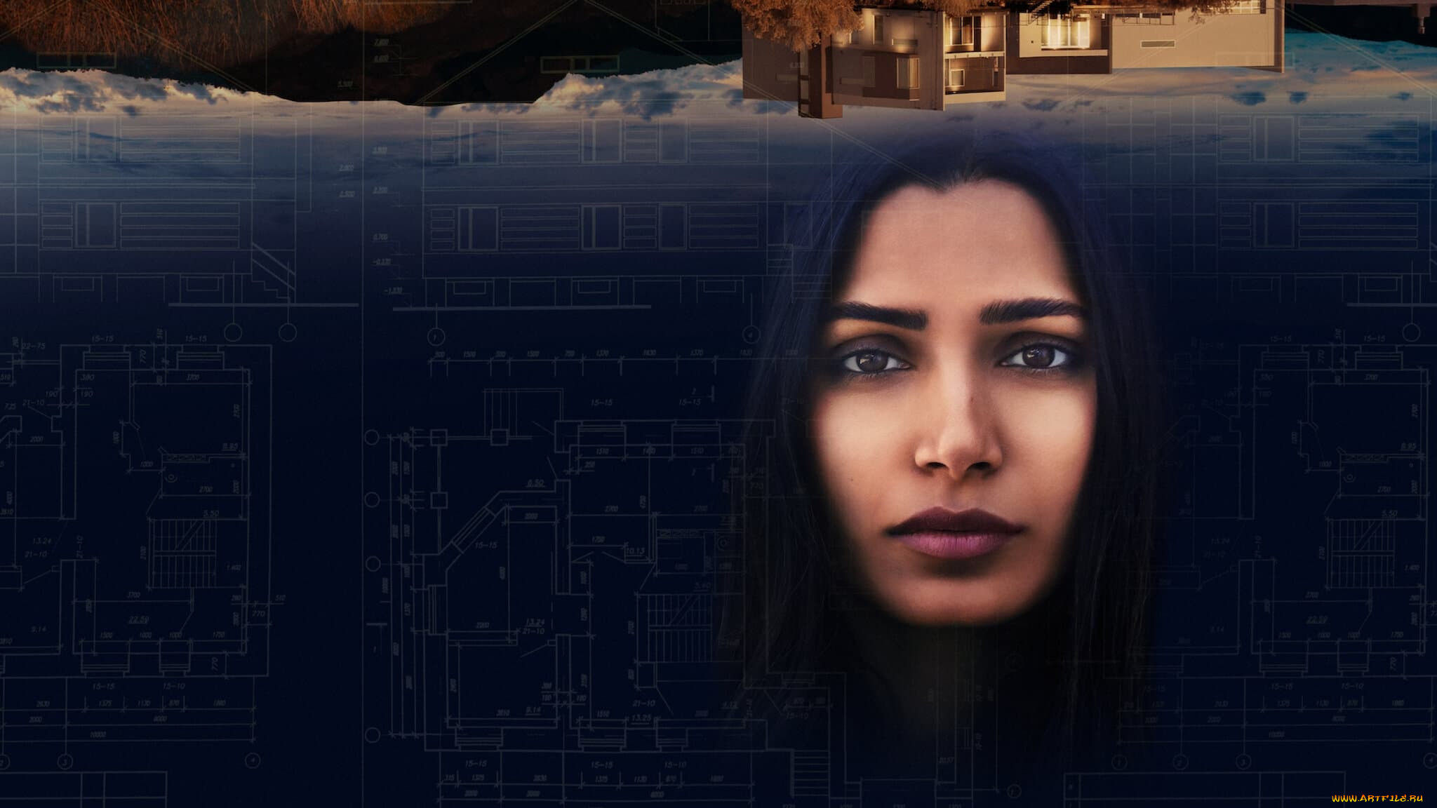 intrusion ,  2021 ,  , -unknown , , , , , , freida, pinto